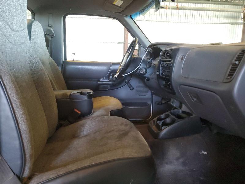 Продаж на аукціоні авто 2001 Ford Ranger, vin: 1FTYR10U61PB60023, номер лоту: 54206496