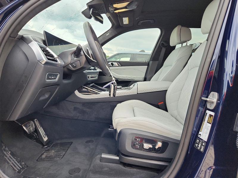 Aukcja sprzedaży 2026 Bmw X7, vin: 5UX23EM09T9146953, numer aukcji: 53093696