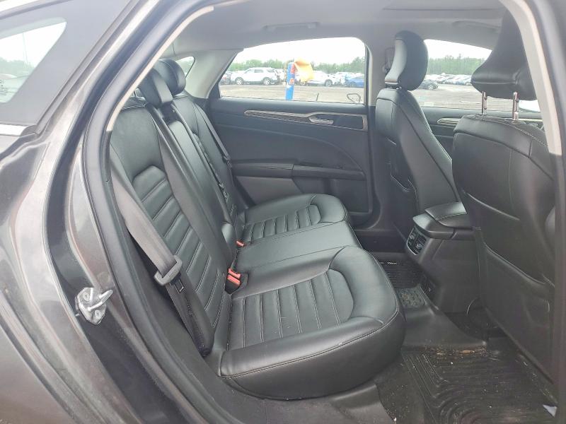 Продаж на аукціоні авто 2015 Ford Fusion, vin: 3FA6P0PU1FR166086, номер лоту: 55098926