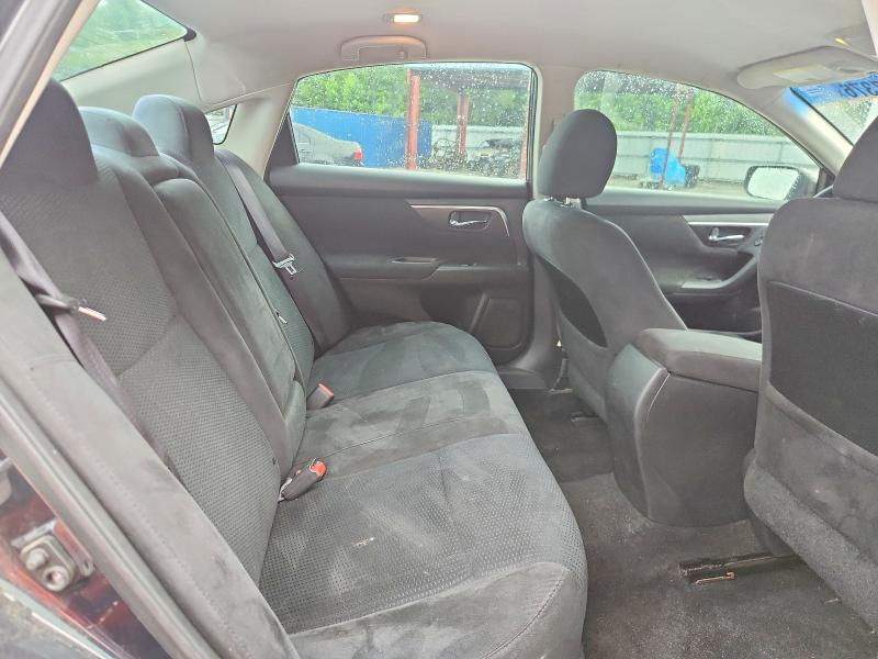 2015 Nissan Altima მანქანა იყიდება აუქციონზე, vin: 1N4AL3AP2FC106262, აუქციონის ნომერი: 54807376