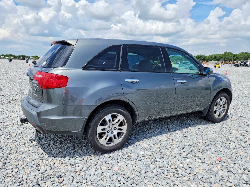 Продажа на аукционе авто 2008 Acura Mdx, vin: 2HNYD28398H535170, номер лота: 52969986