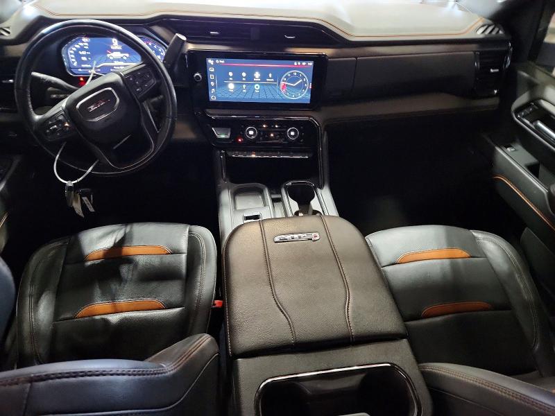 52682896 :رقم المزاد ، 1GT49PEY7RF259044 vin ، 2024 Gmc Sierra مزاد بيع