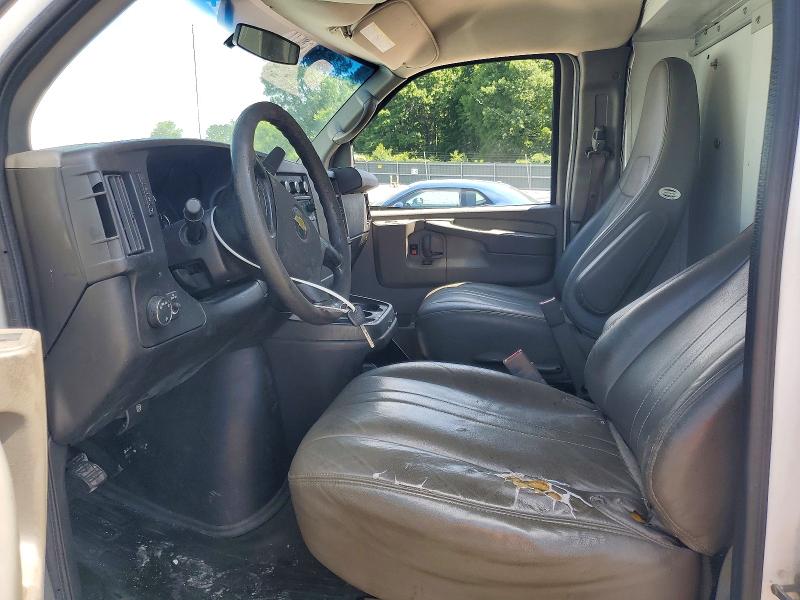 55216706 :رقم المزاد ، 1GB0G2CG1F1276064 vin ، 2015 Chevrolet 3500 مزاد بيع