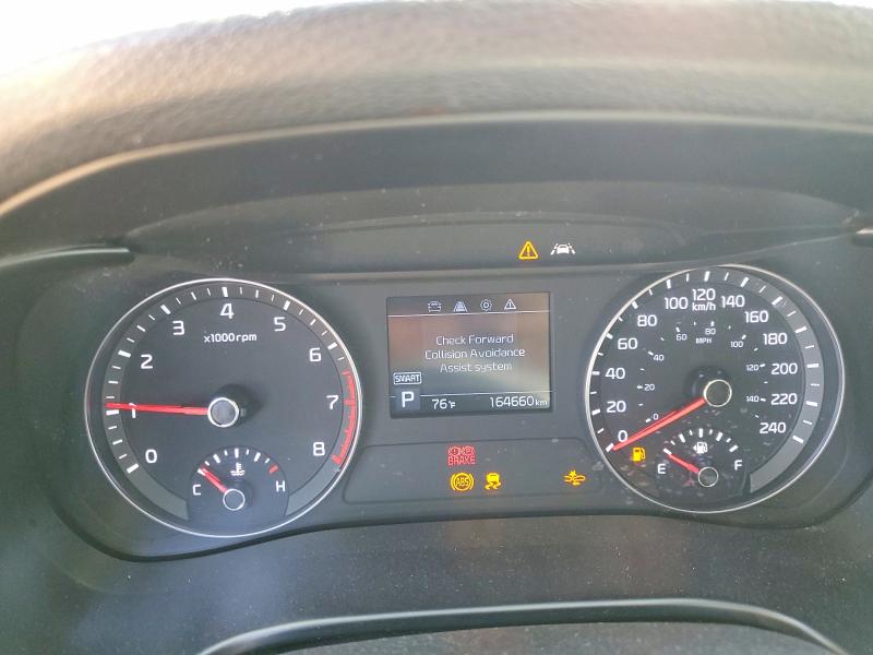 2019 Kia Forte მანქანა იყიდება აუქციონზე, vin: 3KPF54AD0KE062156, აუქციონის ნომერი: 52722916