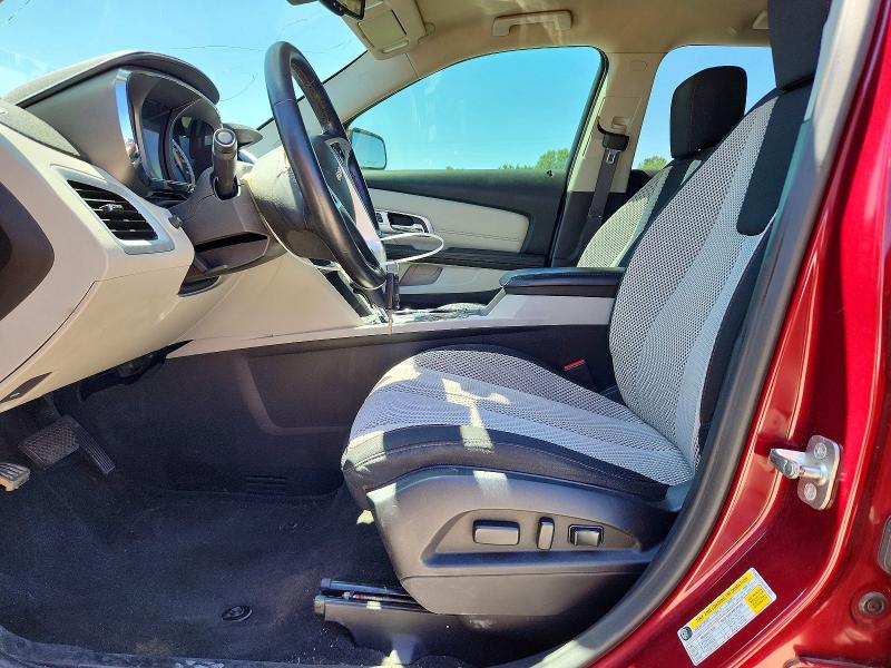 Aukcja sprzedaży 2017 Gmc Terrain, vin: 2GKFLTEK5H6243484, numer aukcji: 52842296