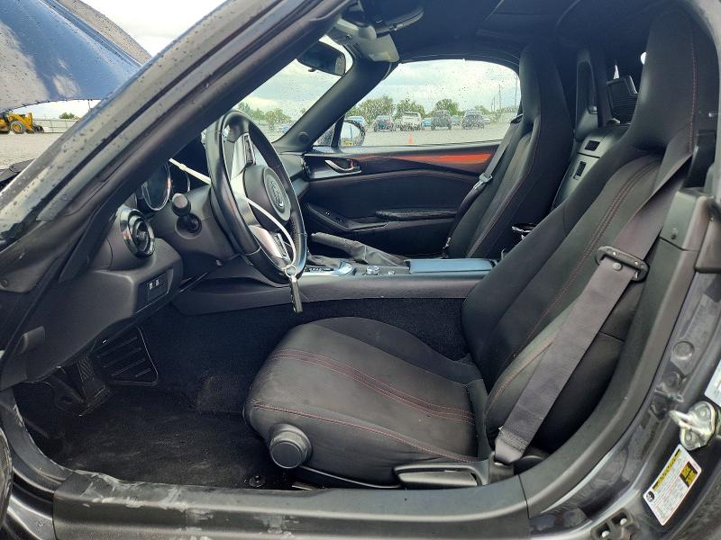 Aukcja sprzedaży 2016 Mazda Mx-5 Miata, vin: JM1NDAC72G0103729, numer aukcji: 54083956