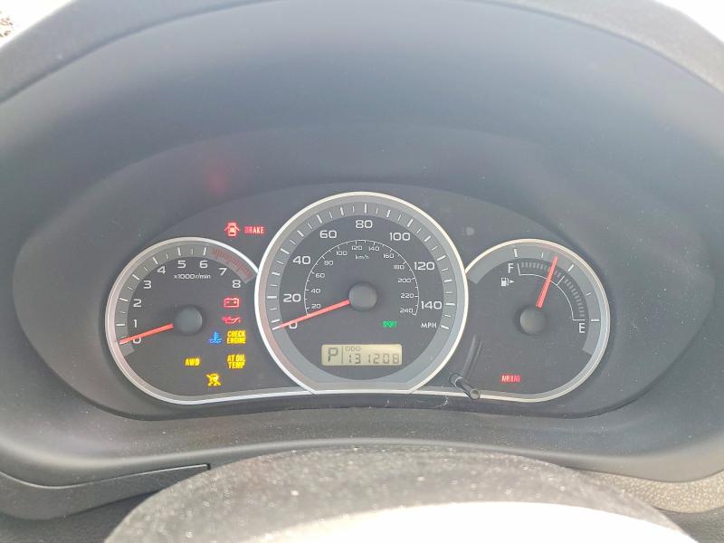 Продаж на аукціоні авто 2011 Subaru Impreza, vin: JF1GE6B68BH506254, номер лоту: 51913806