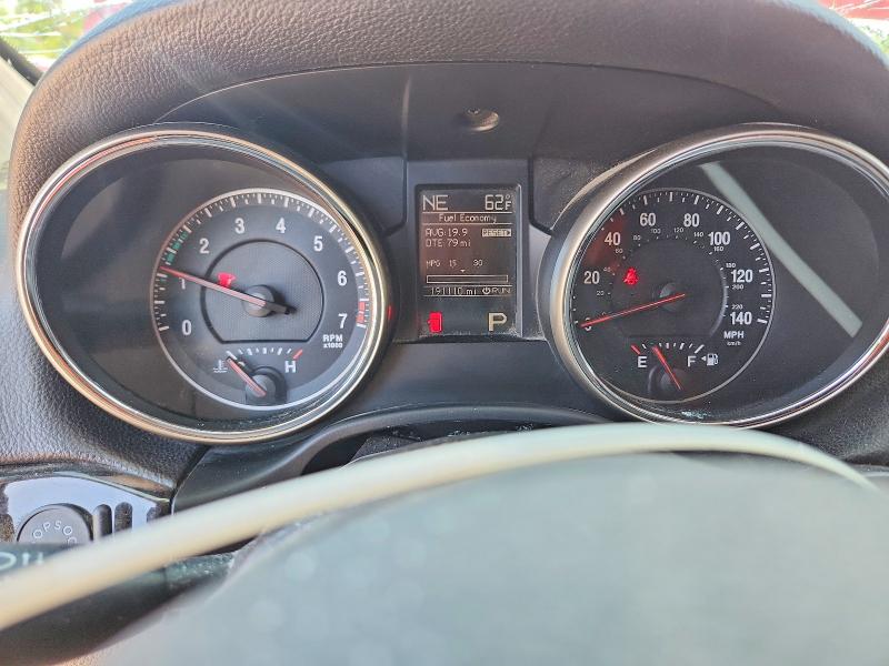 Продаж на аукціоні авто 2012 Jeep Grand Cherokee, vin: 1C4RJFAG1CC221130, номер лоту: 51849826