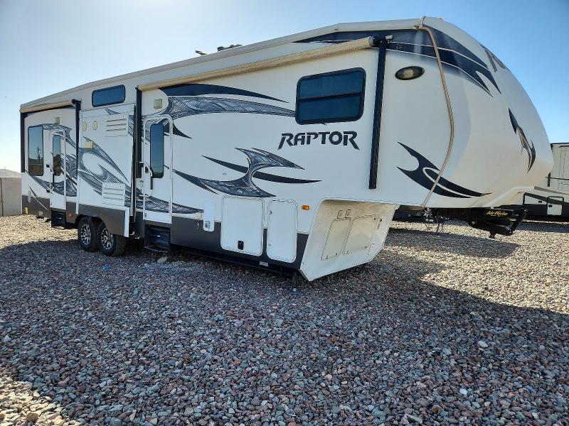 Aukcja sprzedaży 2013 Keystone Trailer, vin: 4YDF31028DR800858, numer aukcji: 54005456