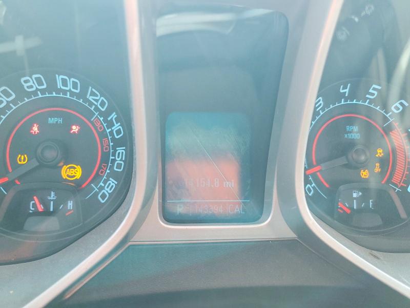 2010 Chevrolet Camaro მანქანა იყიდება აუქციონზე, vin: 2G1FJ1EJ2A9220528, აუქციონის ნომერი: 52568036