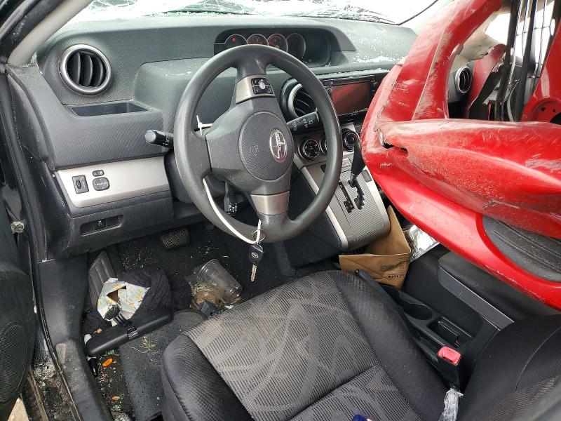 Продаж на аукціоні авто 2015 Scion Xb, vin: JTLZE4FE9FJ067822, номер лоту: 54415626