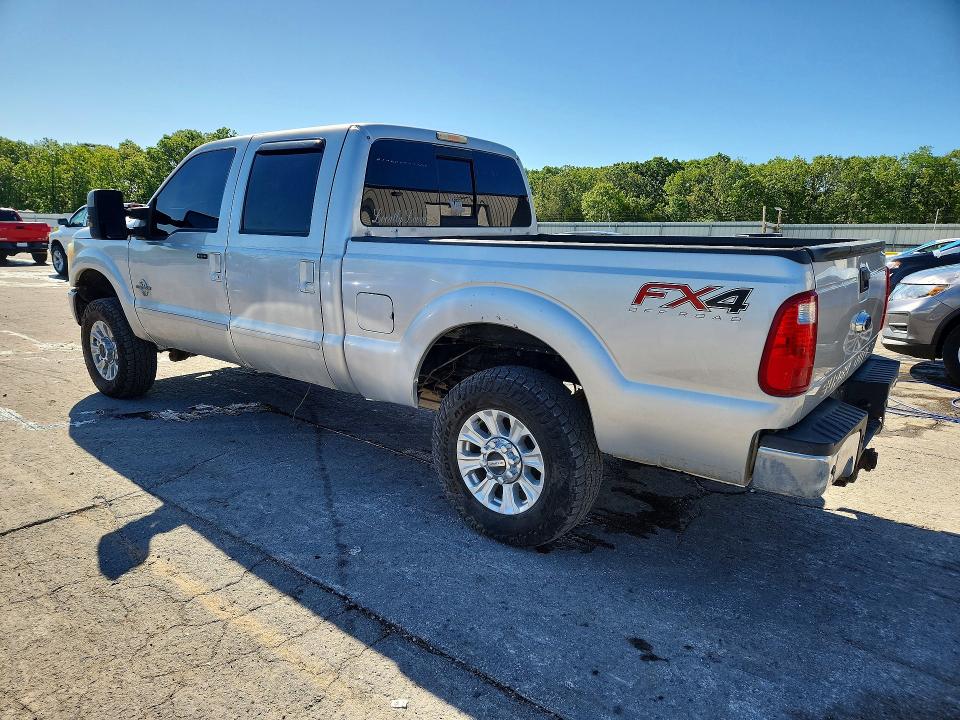 Продажа на аукционе авто 2013 Ford F250, vin: 1FT7W2BT0DEA29717, номер лота: 52096926