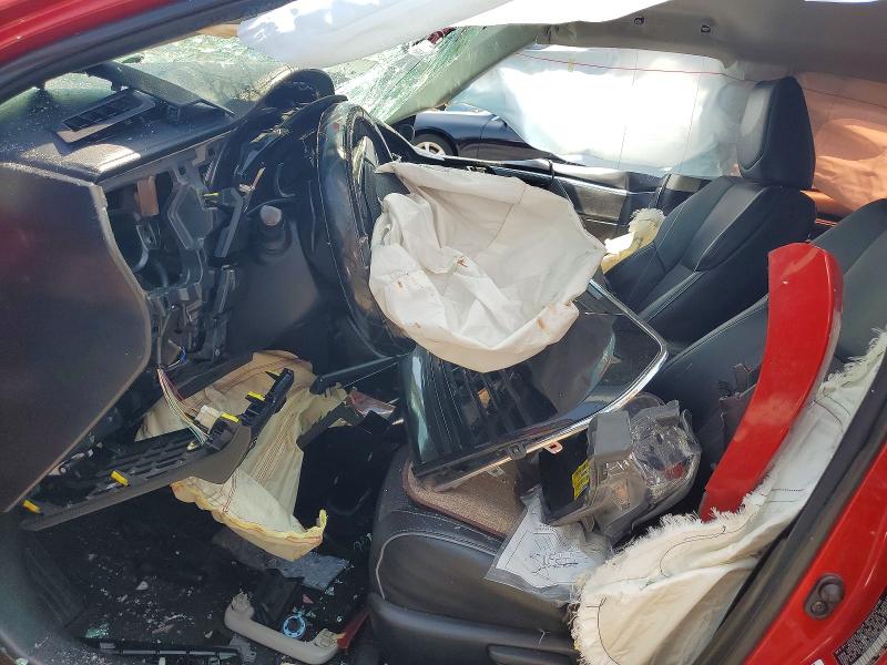 Aukcja sprzedaży 2015 Toyota Corolla, vin: 5YFBURHE8FP238257, numer aukcji: 53644676