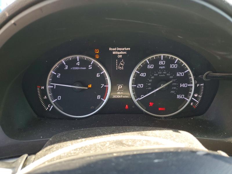 Продаж на аукціоні авто 2017 Acura Ilx, vin: 19UDE2F70HA014118, номер лоту: 52760316