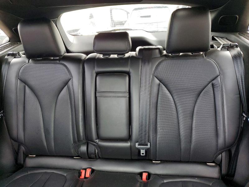 Продаж на аукціоні авто 2019 Lincoln Mkc, vin: 5LMCJ3D91KUL20629, номер лоту: 53555626