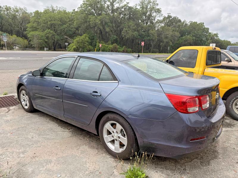 Продажа на аукционе авто 2013 Chevrolet Malibu, vin: 1G11B5SA2DF244777, номер лота: 53782166