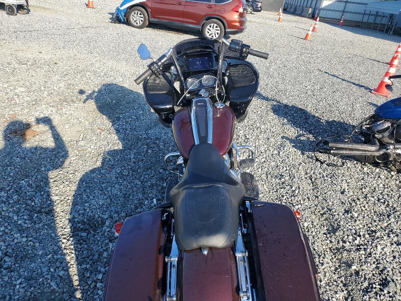 Aukcja sprzedaży 2021 Harley Davidson Road Glide Special, vin: 1HD1KTP19MB653630, numer aukcji: 54101226