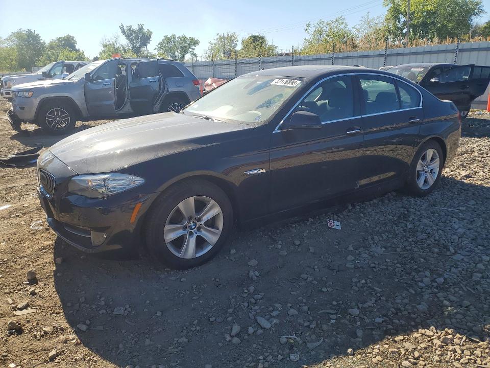 Aukcja sprzedaży 2011 Bmw 528, vin: WBAFR1C55BC745421, numer aukcji: 53176096