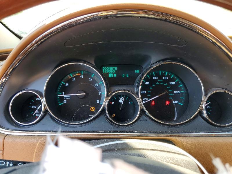 Продаж на аукціоні авто 2017 Buick Enclave, vin: 5GAKVCKD4HJ333904, номер лоту: 52243966