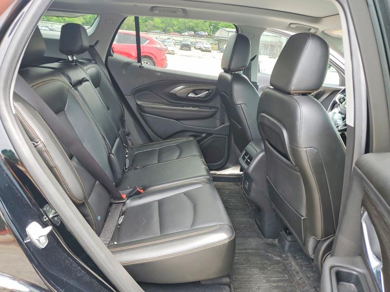 Aukcja sprzedaży 2021 Gmc Terrain, vin: 3GKALVEV1ML401356, numer aukcji: 55088556