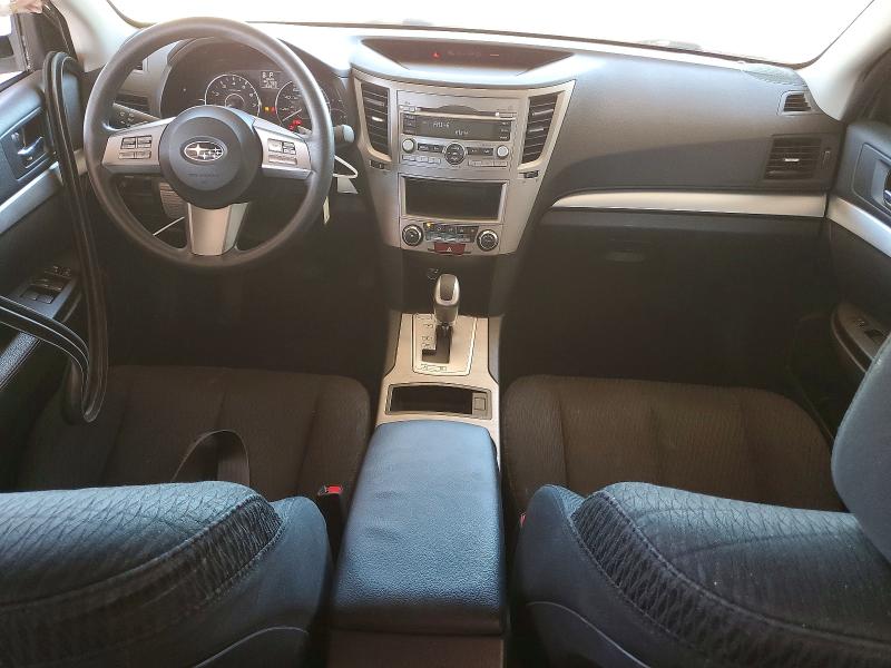 53976216 :رقم المزاد ، 4S3BMBA62B3245721 vin ، 2011 Subaru Legacy مزاد بيع