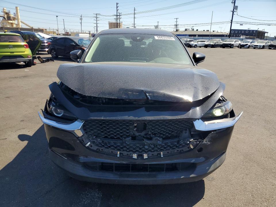 Aukcja sprzedaży 2023 Mazda Cx-30, vin: 3MVDMBAM7PM560526, numer aukcji: 50830486