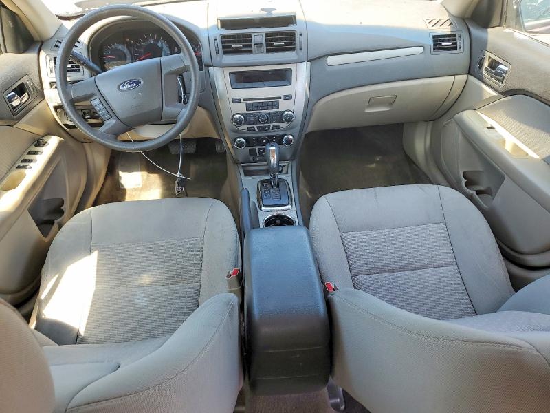 Продаж на аукціоні авто 2012 Ford Fusion, vin: 3FAHP0GA0CR325559, номер лоту: 53056196