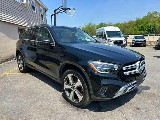 Продажа на аукционе авто 2020 Mercedes-benz Glc, vin: WDC0G8EB8LF685591, номер лота: 53067936