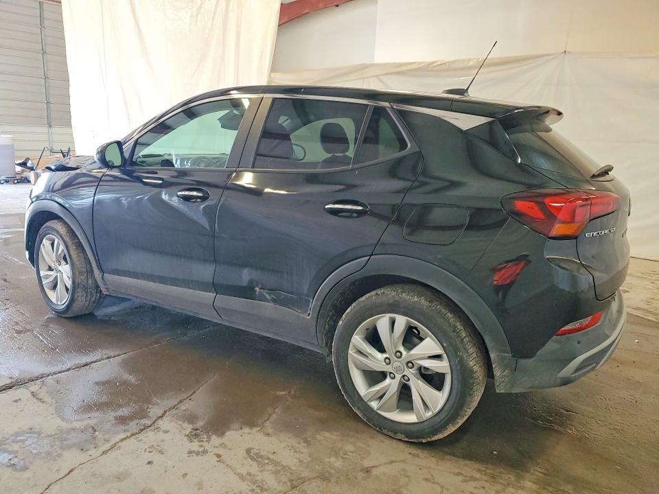 Aukcja sprzedaży 2025 Buick Encore Gx, vin: KL4AMBSL0SB176298, numer aukcji: 54918736