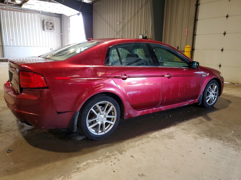 Aukcja sprzedaży 2004 Acura Tl, vin: 19UUA66224A067873, numer aukcji: 53265736