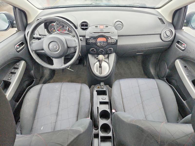 Продаж на аукціоні авто 2013 Mazda Mazda2, vin: JM1DE1KY1D0159658, номер лоту: 52507576
