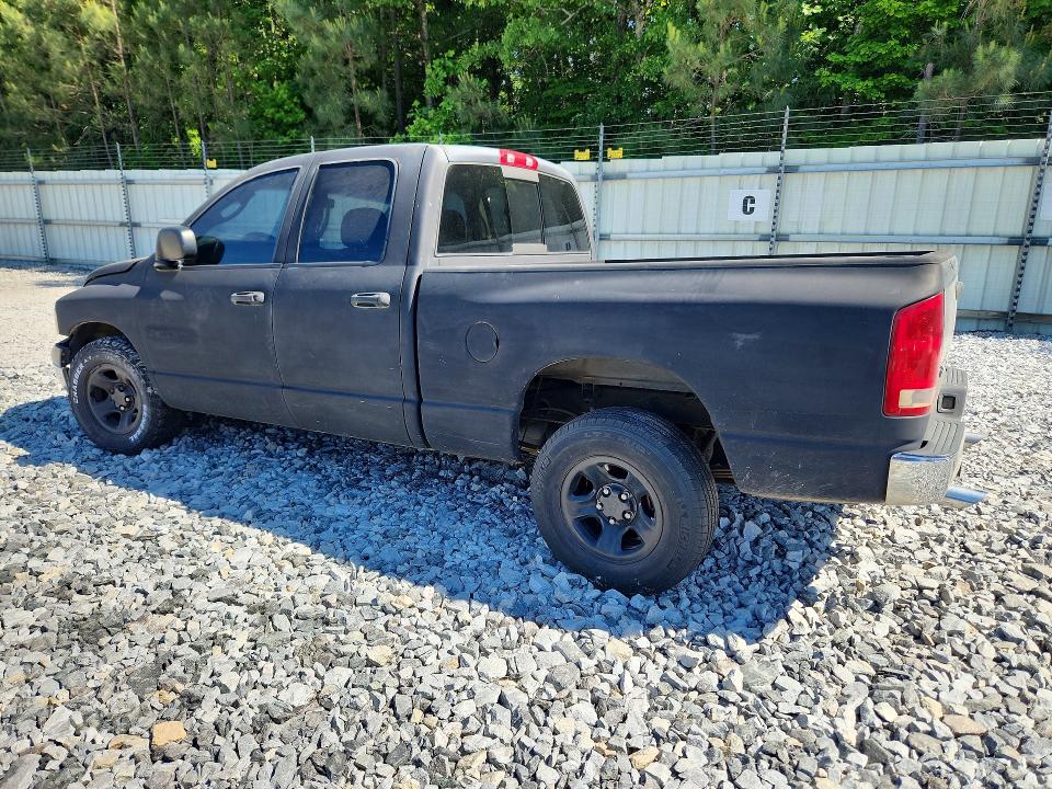 Aukcja sprzedaży 2003 Dodge Ram 1500, vin: 1D7HA18Z73S156947, numer aukcji: 52126536