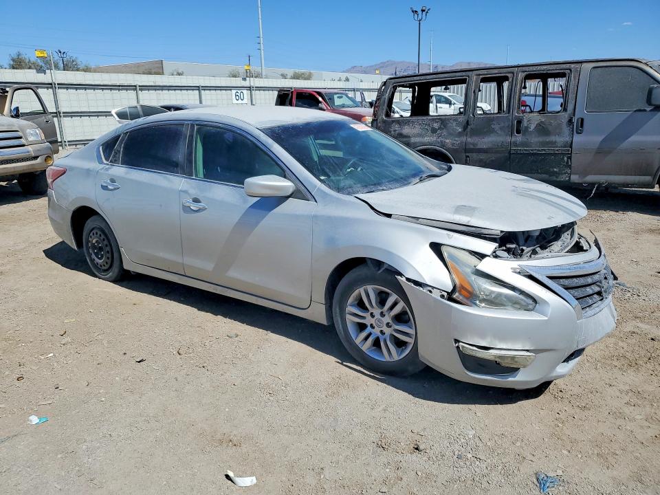 Aukcja sprzedaży 2013 Nissan Altima, vin: 1N4AL3AP7DN553929, numer aukcji: 47052096