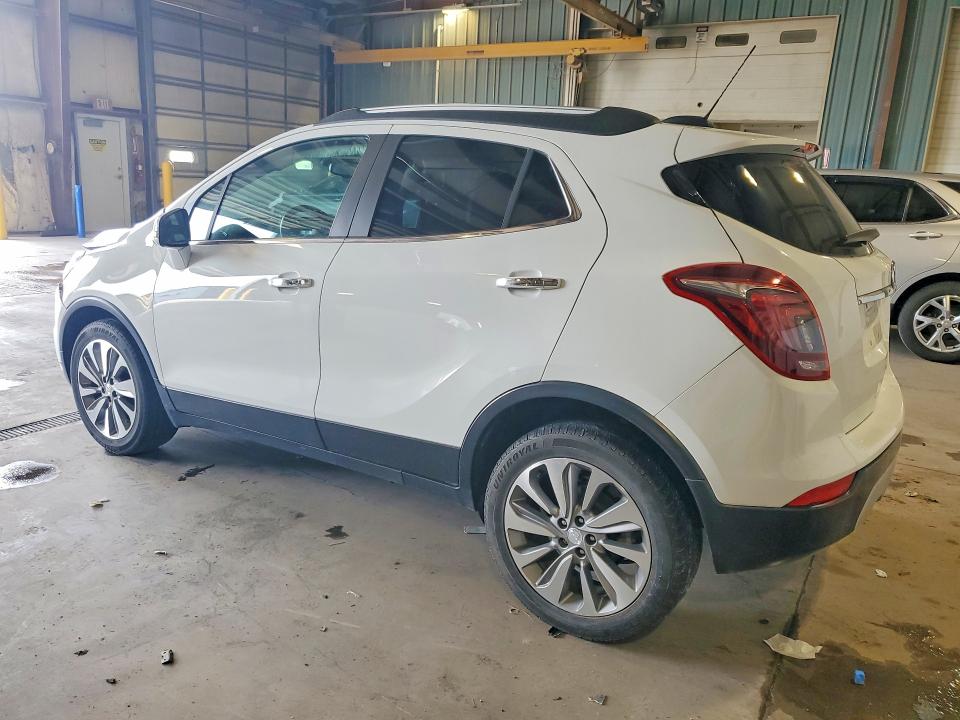 Aukcja sprzedaży 2019 Buick Encore, vin: KL4CJASB4KB714780, numer aukcji: 53947466