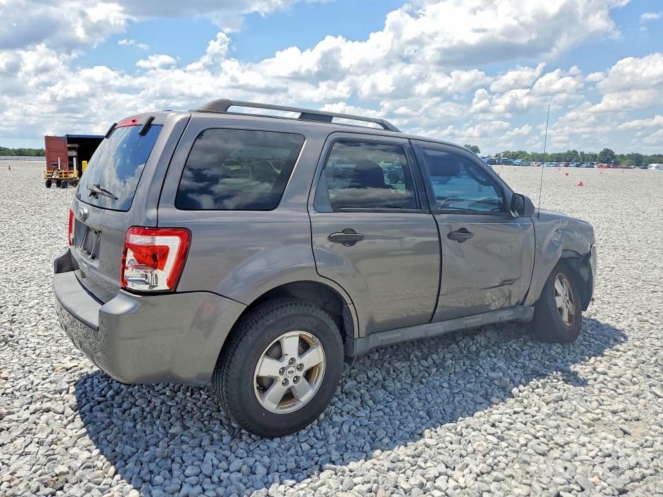Aukcja sprzedaży 2011 Ford Escape, vin: 1FMCU0D72BKA55707, numer aukcji: 53834346