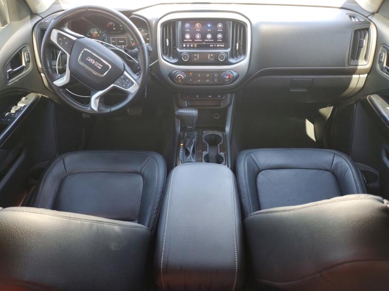Aukcja sprzedaży 2021 Gmc Canyon, vin: 1GTG5CEN8M1262094, numer aukcji: 54265176