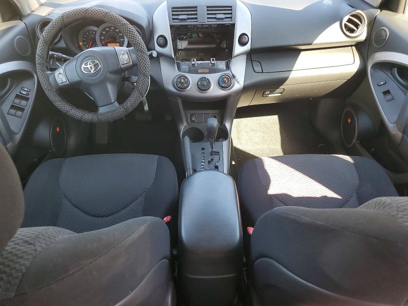Продажа на аукционе авто 2007 Toyota Rav4, vin: JTMZK32V776008955, номер лота: 53092946