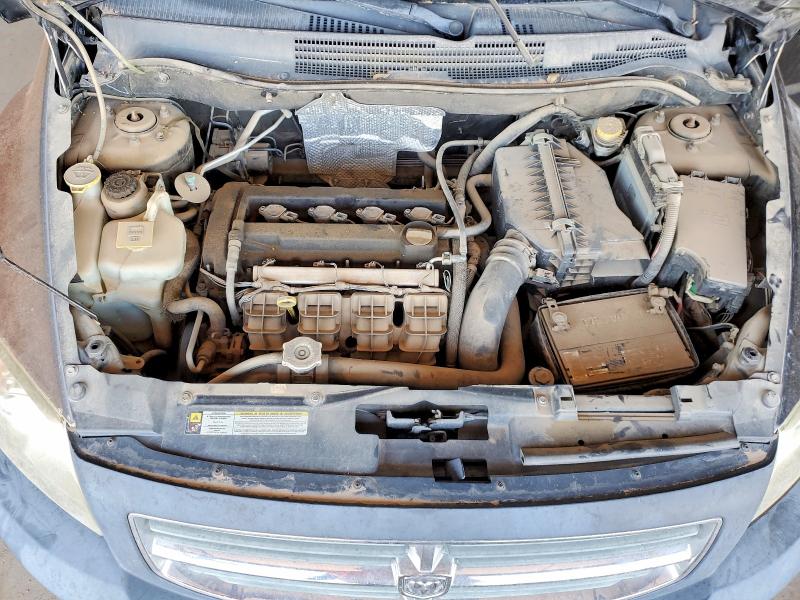 Продажа на аукционе авто 2010 Dodge Caliber, vin: 1B3CB4HA9AD538851, номер лота: 54286396