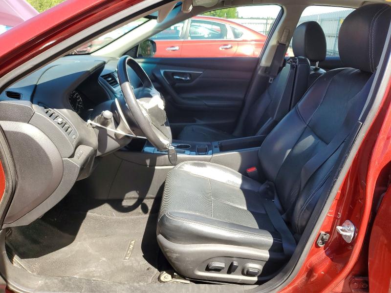 55393286 :رقم المزاد ، 1N4BL3AP0GC161296 vin ، 2016 Nissan Altima مزاد بيع