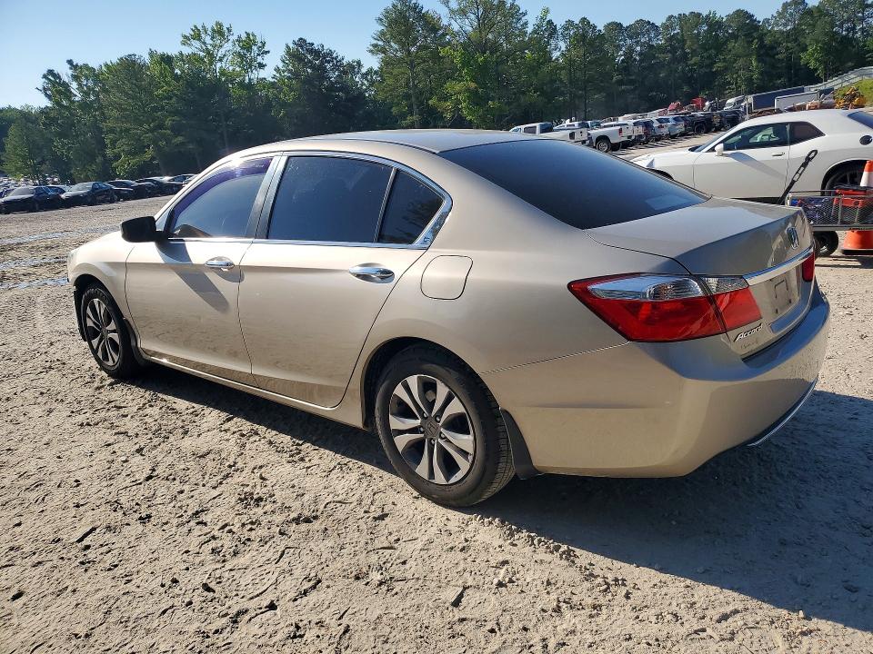 2015 Honda Accord მანქანა იყიდება აუქციონზე, vin: 1HGCR2F32FA090823, აუქციონის ნომერი: 54262076