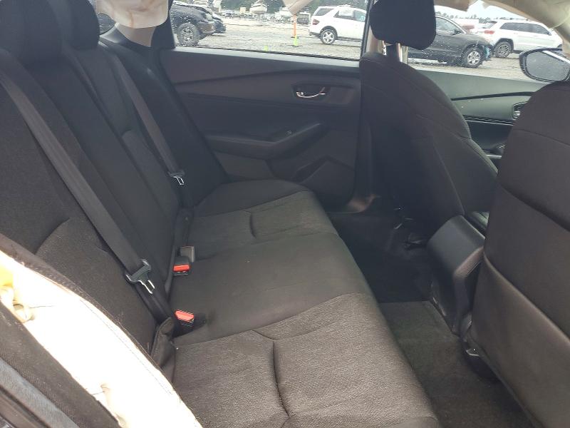 Продажа на аукционе авто 2023 Honda Accord, vin: 1HGCY1F33PA059384, номер лота: 52265856