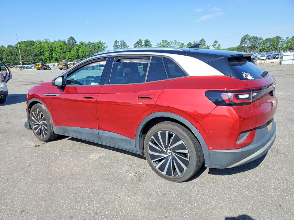 Aukcja sprzedaży 2023 Volkswagen Id.4, vin: 1V2FMPE8XPC010967, numer aukcji: 52682326