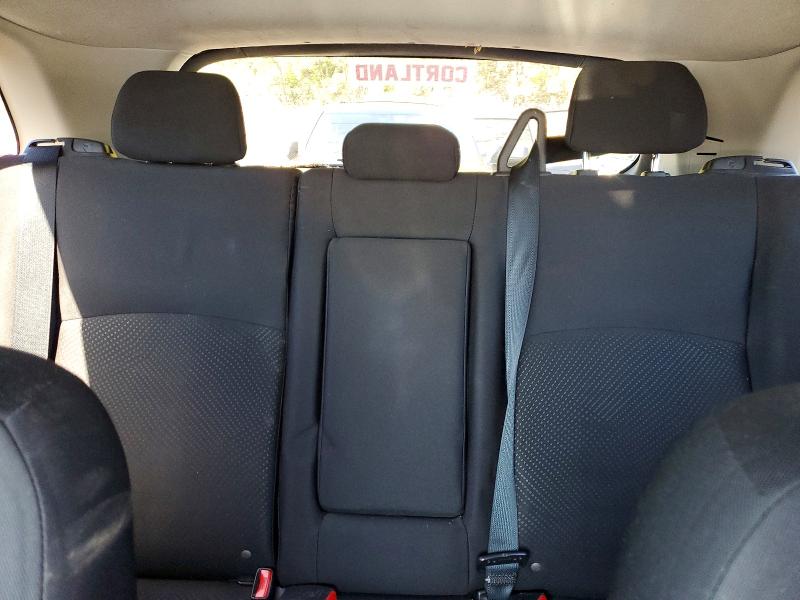 52746076 :رقم المزاد ، 4A4AR3AU2FE059634 vin ، 2015 Mitsubishi Outlander Sport مزاد بيع