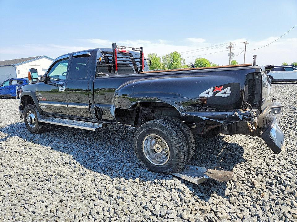 Продажа на аукционе авто 2001 Gmc New Sierra, vin: 1GTJK391X1E284513, номер лота: 54979346