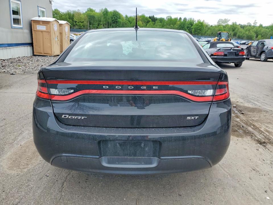 Продажа на аукционе авто 2013 Dodge Dart, vin: 1C3CDFBA6DD151969, номер лота: 54067936