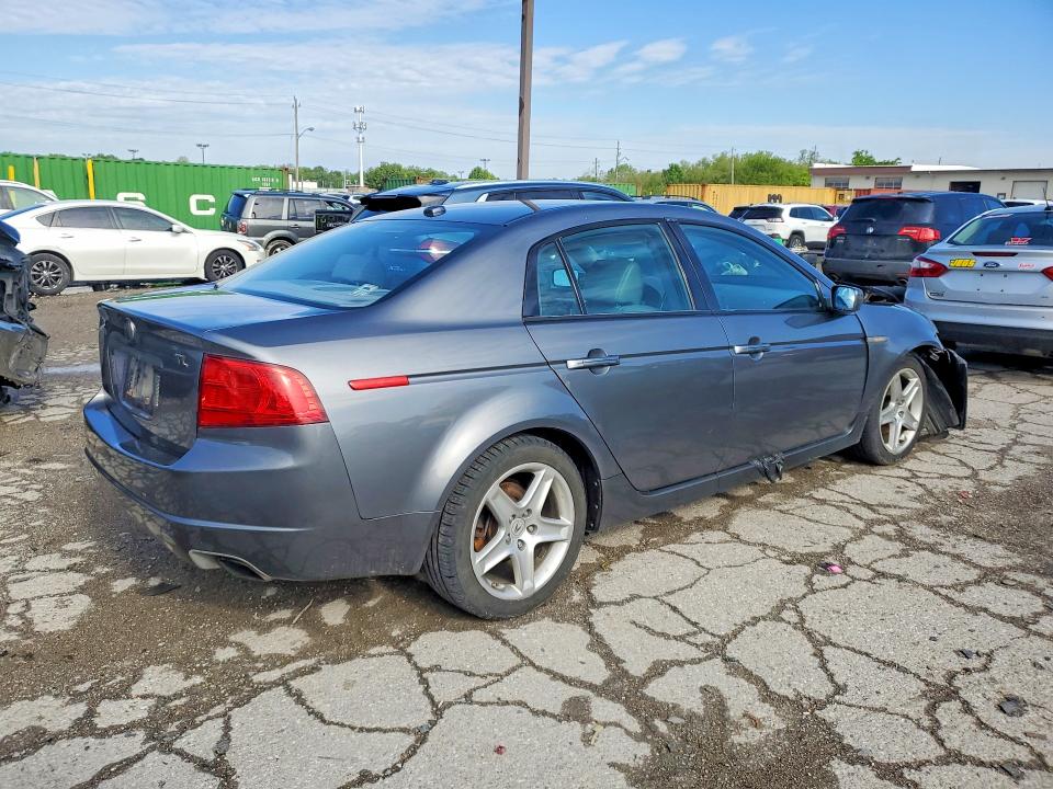 Aukcja sprzedaży 2006 Acura 3.2tl, vin: 19UUA66246A015289, numer aukcji: 52343576