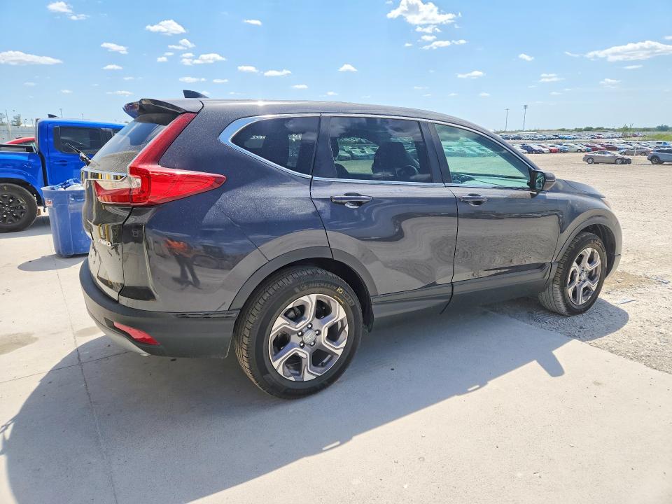 Aukcja sprzedaży 2019 Honda Cr-v, vin: 7FARW2H53KE059943, numer aukcji: 53023236