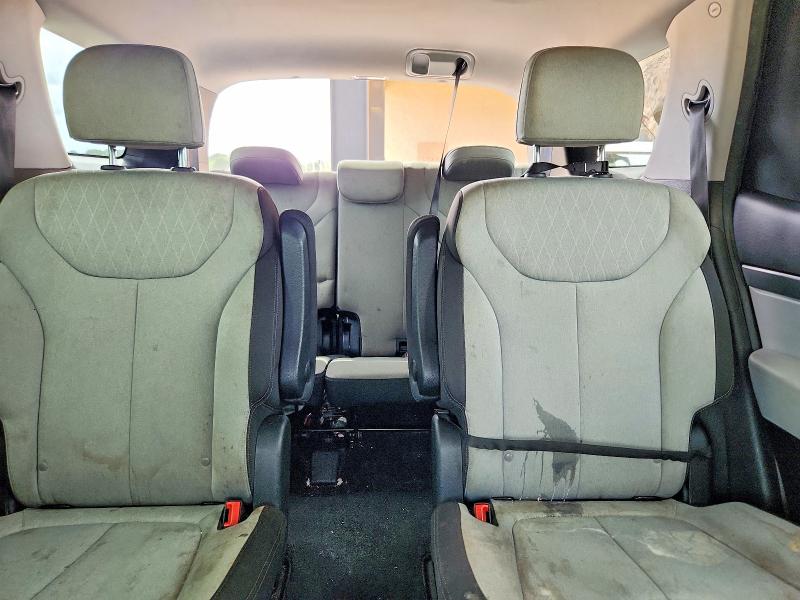 55351346 :رقم المزاد ، KM8R24HE1LU128989 vin ، 2020 Hyundai Palisade مزاد بيع