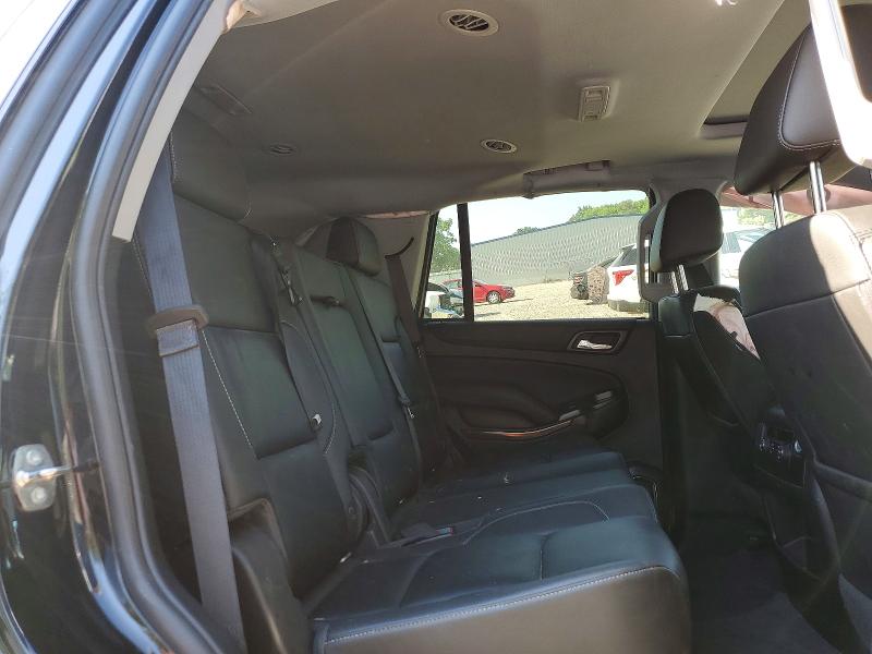 54043286 :رقم المزاد ، 1GNSKBKC2KR110821 vin ، 2019 Chevrolet Tahoe مزاد بيع