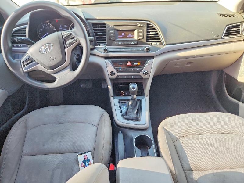 Aukcja sprzedaży 2017 Hyundai Elantra, vin: 5NPD74LF4HH103795, numer aukcji: 52948636